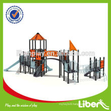 High Quality CE Certificate Commercial Children Outdoor Playground